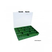 Cutie pentru Twisere Deluxe Ha-3 Cutie pentru Twisere Deluxe Ha-3