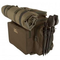 RUCSAC FOX SPECIALIST COMPACT 35L