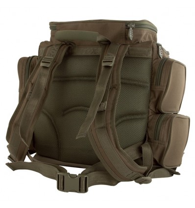 RUCSAC FOX SPECIALIST COMPACT 35L