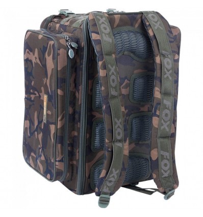 RUCSAC FOX CAMOLITE RUCKALL 50X43X27CM