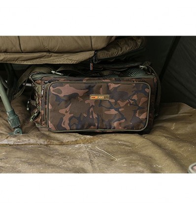 RUCSAC FOX CAMOLITE RUCKALL 50X43X27CM
