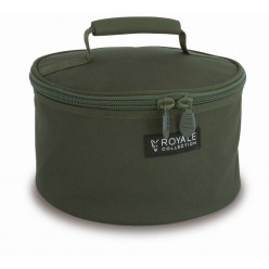 BAC DE NADA FOX ROYALE® COMPACT BUCKET MEDIUM 28X28X16CM