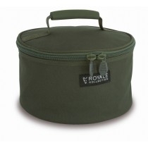 BAC DE NADA FOX ROYALE® COMPACT BUCKET MEDIUM 28X28X16CM BAC DE NADA FOX ROYALE® COMPACT BUCKET MEDIUM 28X28X16CM