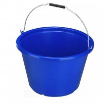 GALEATA HALDORADO BAIT BUCKET