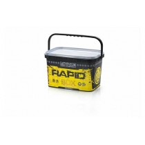 GALEATA MIVARDI PATRATA CU MANER DIN PLASTIC
