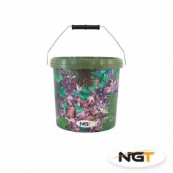 GALEATA NGT ROUND CAMO