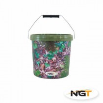GALEATA NGT ROUND CAMO