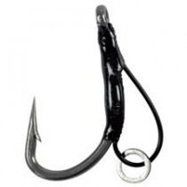 Carlig Owner Teflonat Carp D-Rig