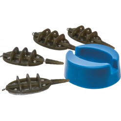 CARP EXPERT METHOD SET CU 4 COSURI SI FORMA