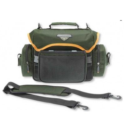 GEANTA PENTRU NALUCI CORMORAN 5002 40X15X21CM