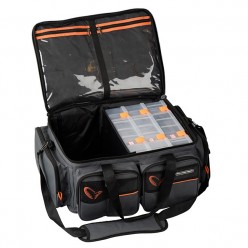 GEANTA SAVAGE GEAR SYSTEM BOX BAG XL 25X67X46CM