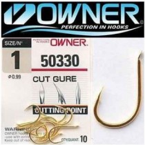 Carlig Owner 50330 Cut Gure Auriu