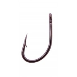 Carlig Owner 50355 Chinu With Eye Negru Crom