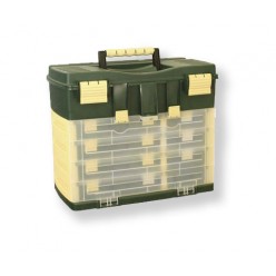 Valigeta Fishing Box K3 Comet Tip.1076
