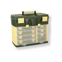 Valigeta Fishing Box K3 Comet Tip.1076 Valigeta Fishing Box K3 Comet Tip.1076