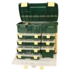 Valigeta Fishing Box K3 Comet Tip.1076 2