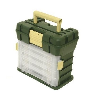 Valigeta Fishing Box Tip.347