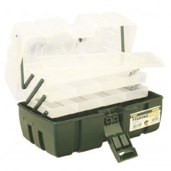 Valigeta Fishing Box Cantilever 345