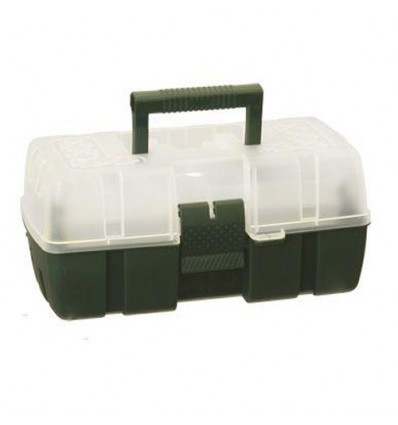 Valigeta Fishing Box Cantilever 345