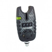 Carp Pro - Avertizor Impulse Wireless WSX Carbon Carp Pro - Avertizor Impulse Wireless WSX Carbon