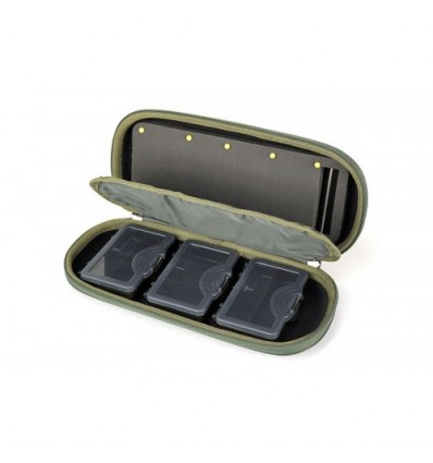 Carp Pro - Penar monturi hard top