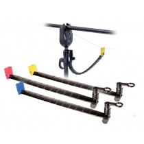 Carp Pro - Swinger Flex Verde Carp Pro - Swinger Flex Verde