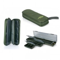 Carp Pro - Cutie pentru monturi si accesorii Carp Pro - Cutie pentru monturi si accesorii