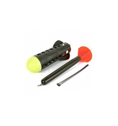 Carp Pro - Kit Marker + Spod