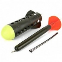 Carp Pro - Kit Marker + Spod