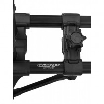 Carp Pro - Rod pod X10 4 posturi Carp Pro - Rod pod X10 4 posturi