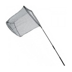 Carp Pro - Minciog Crap (1x1m, maner lungime 180cm)