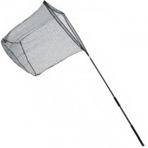 Carp Pro - Minciog Crap (1x1m, maner lungime 180cm) Carp Pro - Minciog Crap (1x1m, maner lungime 180cm)