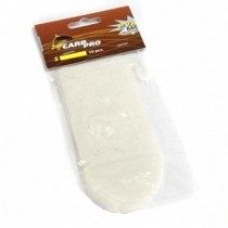Carp Pro - Punga PVA gaurita L 190x65mm - 10buc Carp Pro - Punga PVA gaurita L 190x65mm - 10buc