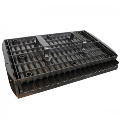 Carp Pro - Masa de rulat Boilies 20mm (43 x 24cm)