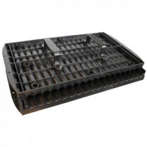 Carp Pro - Masa de rulat Boilies 20mm (43 x 24cm)