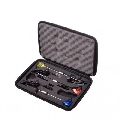 Carp Pro - Set 3 swinger