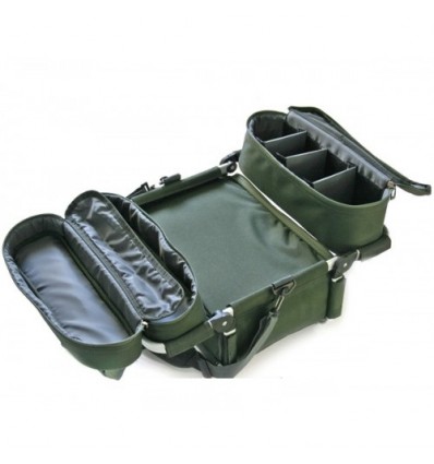 Carp Pro - Geanta crap variabil