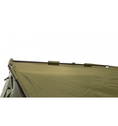 Carp Pro - Cort Single CPB5122