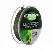Carp Pro - Fir Leadcore Camou 65lbs 10m Carp Pro - Fir Leadcore Camou 65lbs 10m