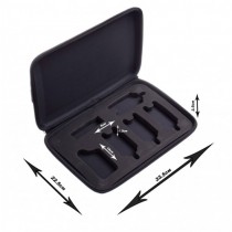 Carp Pro - Geanta protectie avertizori Impulse