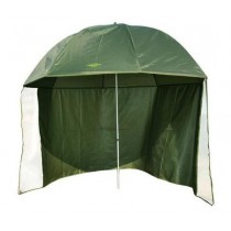 Carp Pro - Umbrela cu paravan 3m Carp Pro - Umbrela cu paravan 3m