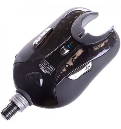 Carp Pro - Set avertizoare Q9 3+1