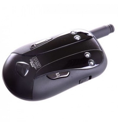 Carp Pro - Set avertizoare Q9 3+1