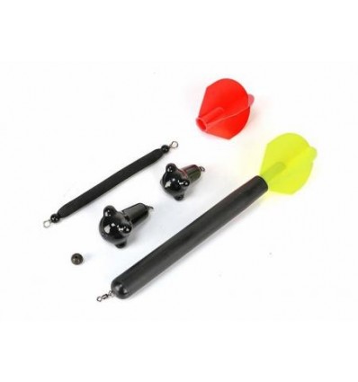 Carp Pro - Kit Marker Stem