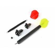 Carp Pro - Kit Marker Stem Carp Pro - Kit Marker Stem
