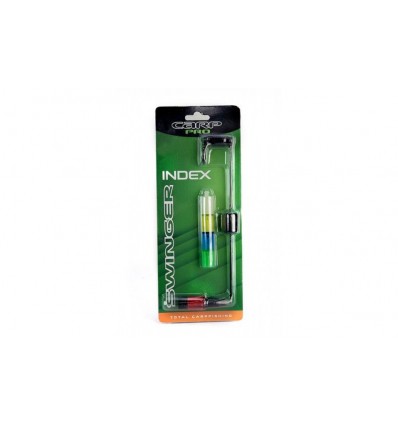 Carp Pro - Swinger Index