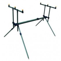 Carp Pro - Rod Pod 6105 - 3 posturi Carp Pro - Rod Pod 6105 - 3 posturi