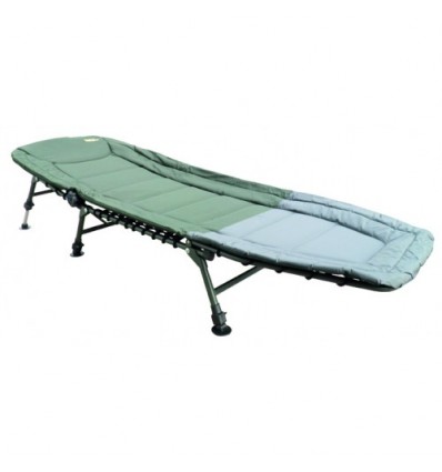 Carp Pro - Pat Holiday