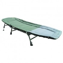 Carp Pro - Pat Holiday Carp Pro - Pat Holiday