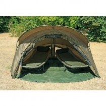 Carp Pro - Cort pescuit 2 persoane